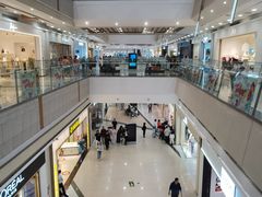 -永旺梦乐城(金银潭店)