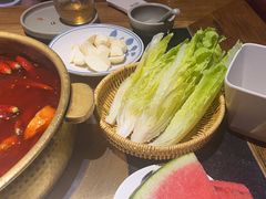 -巴奴毛肚火锅(广益哥伦布店)