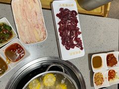 -杏花吴记牛肉火锅