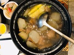 -东哥紫阳蒸盆子(旺座·现代城店)