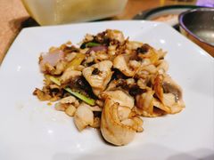 -红日饭店(裕隆三路店)