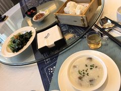 -凯宾斯基大酒店·三楼御龙轩中餐厅