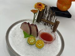 -粤菜王府·海鲜·茶市·海景餐厅(大梅沙店)