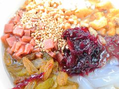 -糖糖冰粉(凤城三路总店)