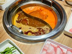 -季季红火锅(长沙步行街店)