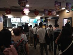 -麦当劳(百利广场店)