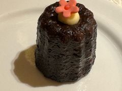-富力丽思卡尔顿酒店·香荟全日制餐厅