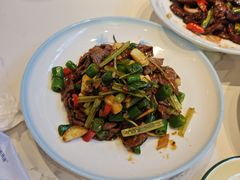 -渔家风味·鲅鱼水饺·央视展播·海鲜天津菜(开发区店)