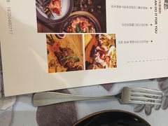 -麦甜创意轻食餐厅(西康路店)