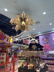 -哈姆雷斯(王府井百货大楼店)
