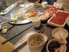 -牛品荟牛肉火锅(新城广场店)