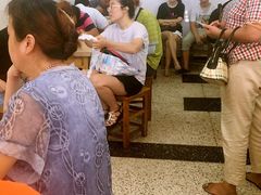 大堂-盛兴面馆(真儒大厦店)