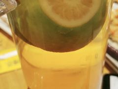 -木屋烧烤(坂田天安云谷店)