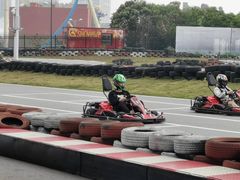 -雪浪山卡丁车俱乐部