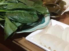 -傣妹火锅(南京东路一店)