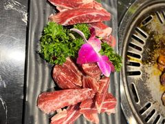 -聚十三烤肉博物馆(回龙观店)