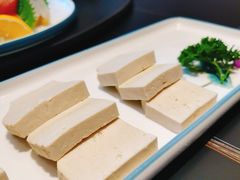 豆腐-鼎泰亨·海鲜牛肉餐厅(滨江店)