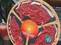 -乔先生涮肉·鲜活牛羊肉火锅(塘沽店)