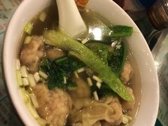 -烧鹅濑(西华路店)