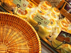 -富贵面包公司(运河店)