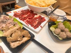 -陈记顺和潮汕牛肉火锅(韩江路店)