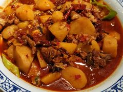 -巴依兄弟西域美食(机场店)