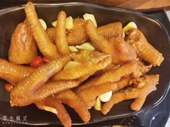 -沿海405烤场(沿海赛洛城店)