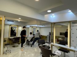 -雅仕 HAIR SALON 美发沙龙
