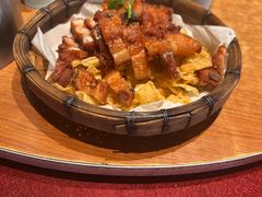 -园林美食城·本土农家菜(杨和镇店)