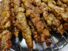 -曾记大腰子烧烤(苗栗路总店)