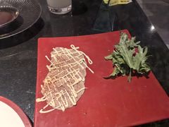 -王鼎精致料理铁板烧(世博源店)