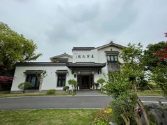-杭州西湖柳莺里酒店