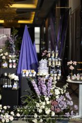 -Sugar苏格婚礼策划工作室