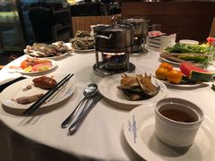 -星伦多自助料理·涮烤一体(虹悦城店)