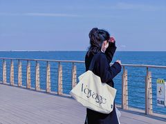 -东疆建设开发纪念公园
