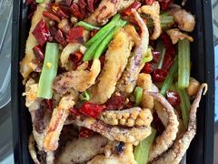 -肘子酥·天津菜·特色捞面(德云社店)