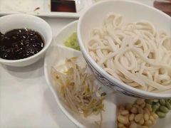 -到家尝北京菜(西坝河店)