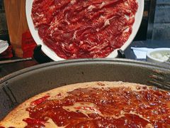 -巴蜀大将火锅(春熙店)