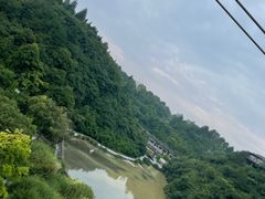 -天河潭旅游度假区