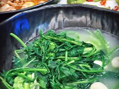 -万记麻辣烫国展总店