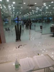 -时尚殿堂hair salon