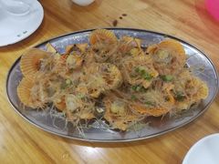 -大众海鲜加工大排档(金海湾大道店)