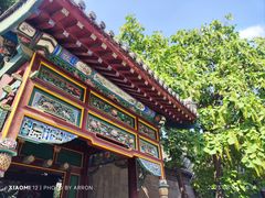 -张学良旧居陈列馆