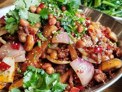 -厨神老街兔·淳朴人家店(盐帮菜风味名店)