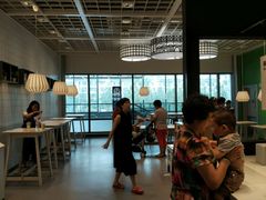 -宜家家居(哈尔滨商场店)