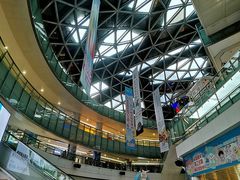 店内环境-鹏欣水游城