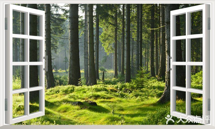 今日分享[礼花]寒冬渐进，一扇断桥铝门窗不可或缺！