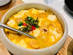 豆花肥肠-榕意·川味之美(深业上城店)