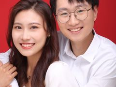 -bobo高端证件照工作室(三元桥店)