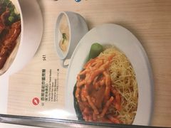 -翠华餐厅(铜锣湾糖街店)